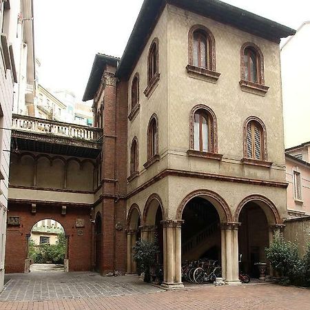 Apartamento Sahi - Residenza Bianca Di Savoia Milán Exterior foto