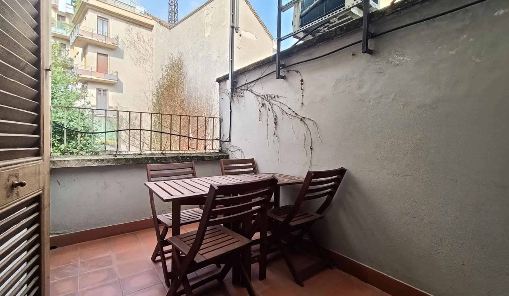 Apartamento Sahi - Residenza Bianca Di Savoia Milán Exterior foto