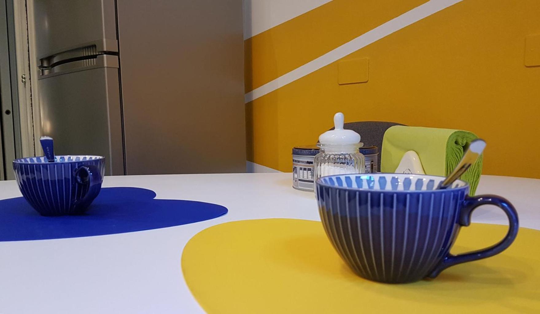 Apartamento Sahi - Residenza Bianca Di Savoia Milán Exterior foto