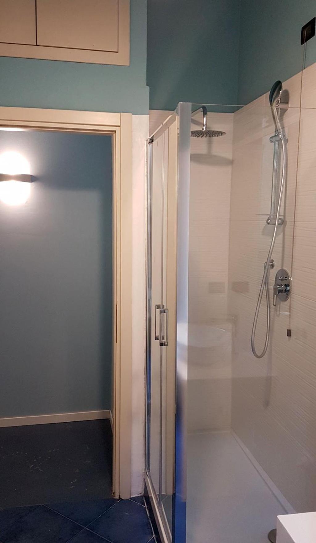 Apartamento Sahi - Residenza Bianca Di Savoia Milán Exterior foto