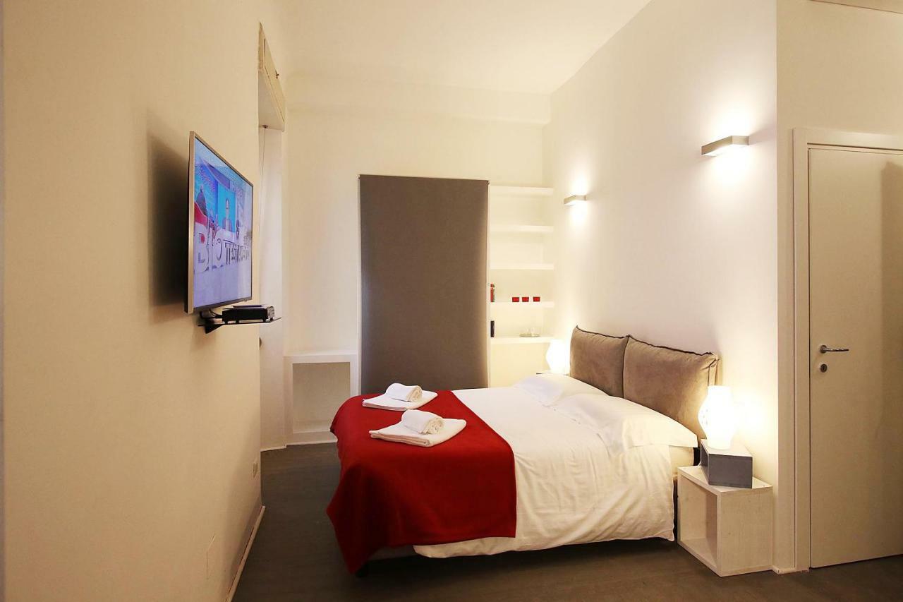 Apartamento Sahi - Residenza Bianca Di Savoia Milán Exterior foto